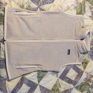 Patagonia Vest
